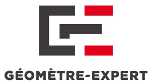 Logo Ordre des Géomètres-Expert