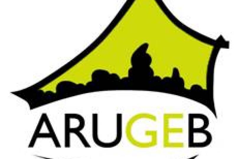 Atelier Régional d'Urbanisme (ARUGEB) Atelier Régional d'Urbanisme (ARUGEB)