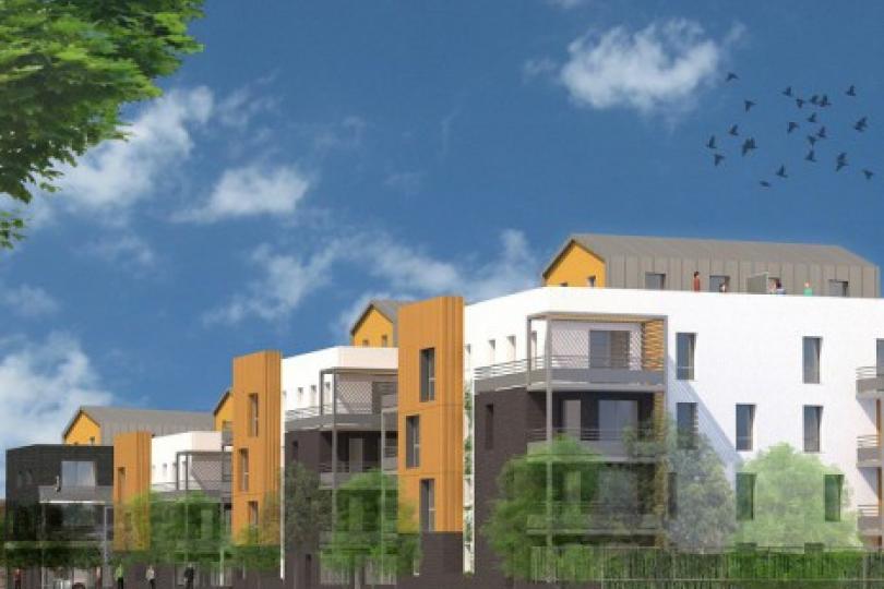 Permis de construire BIM Permis de construire BIM