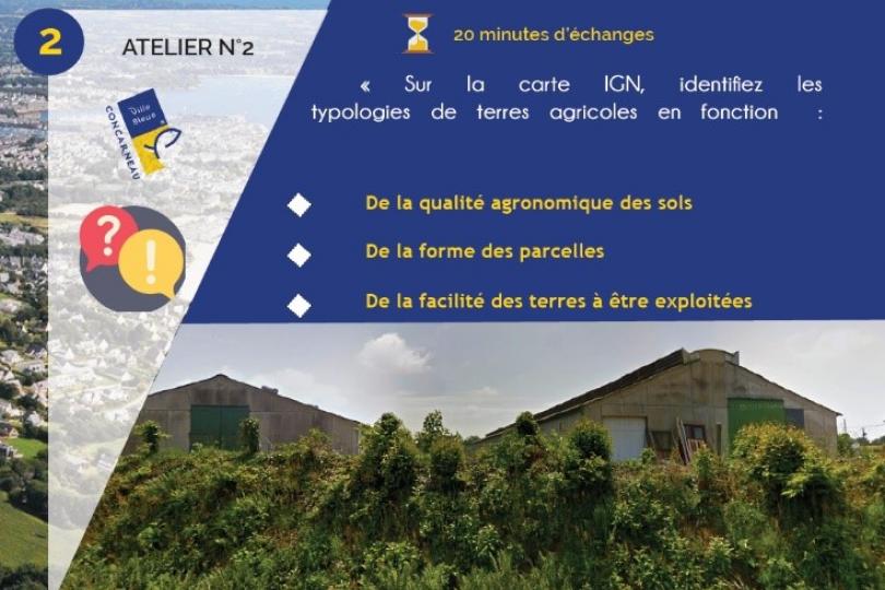 Diagnostic agricole Concarneau Diagnostic agricole Concarneau