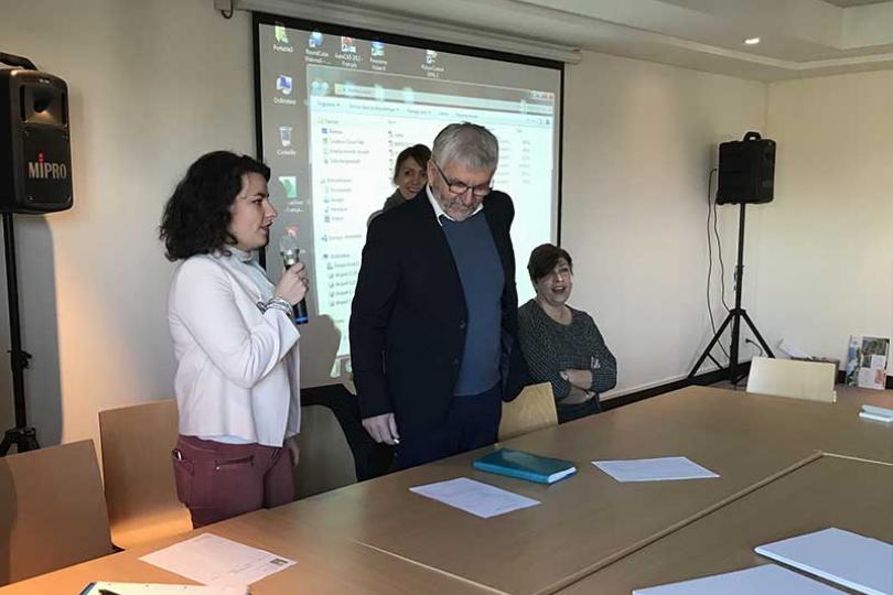Ateliers participatifs règlement PLUi du Loiron Ateliers participatifs règlement PLUi du Loiron