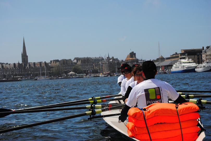 Prigent & Associés : un nouveau challenge aviron en juillet 2015 Prigent & Associés : un nouveau challenge aviron en juillet 2015