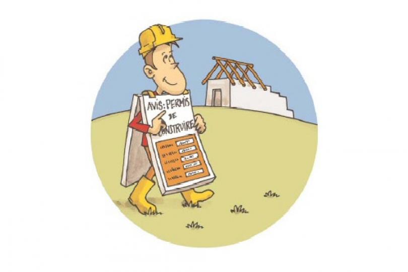 Attention aux servitudes de droit privé Attention aux servitudes de droit privé