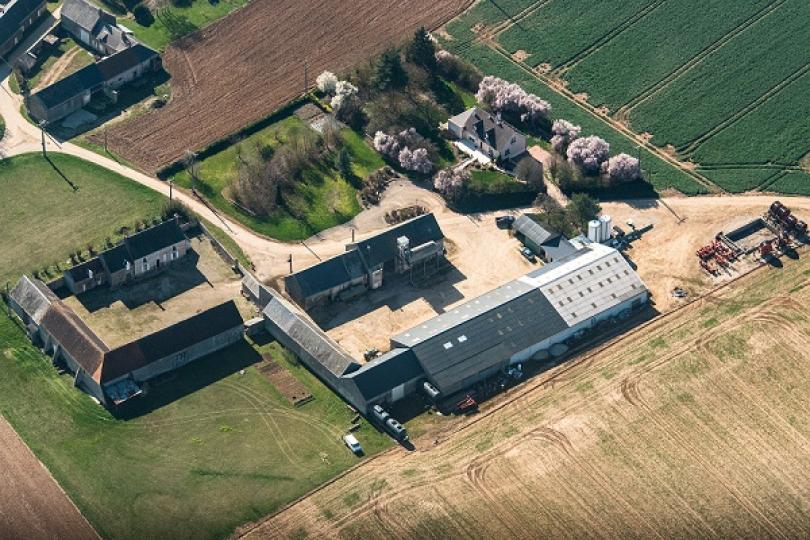 Les critères à prendre en compte pour l’estimation d’une exploitation agricole Les critères à prendre en compte pour l’estimation d’une exploitation agricole