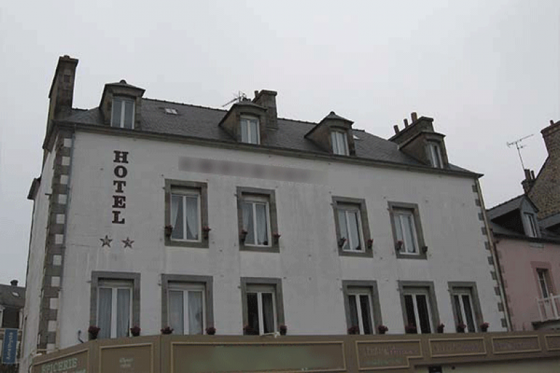 [Mission expertise] Evaluation d’un hôtel deux étoiles situé à Dinard