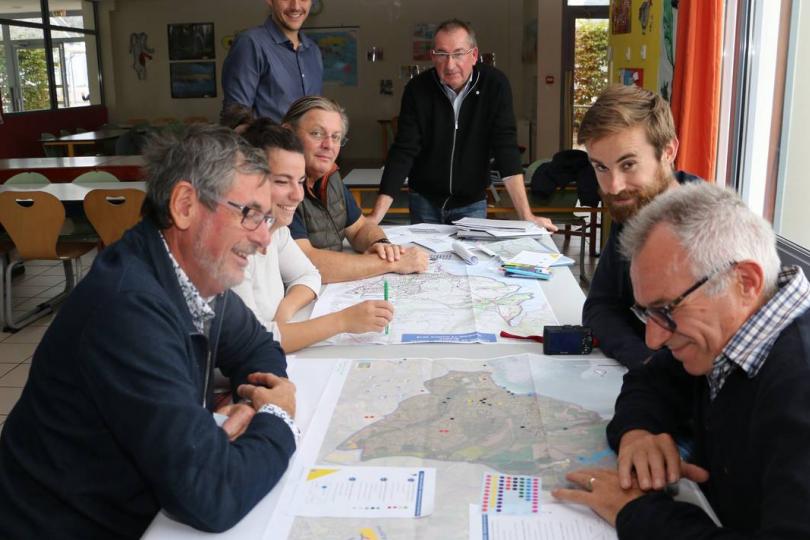 Prigent & Associés dans le Ouest France du 18/10/2018 Prigent & Associés dans le Ouest France du 18/10/2018