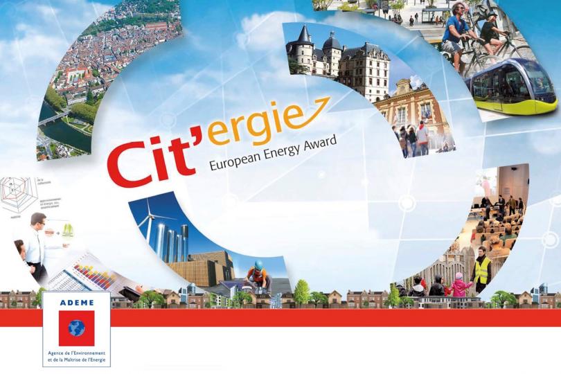 Prigent & Associés, acteur de la transition énergétique avec son nouveau conseiller Cit’ergie Prigent & Associés, acteur de la transition énergétique avec son nouveau conseiller Cit’ergie