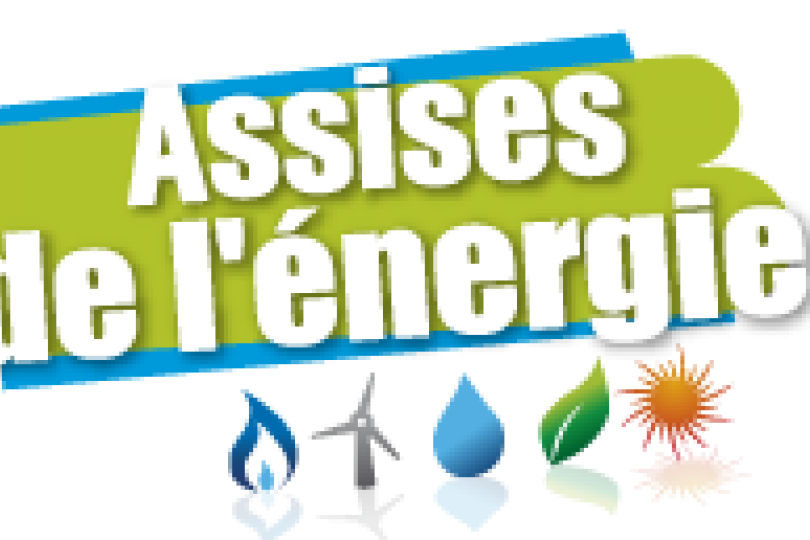Assises Européennes de la Transition Energétique Assises Européennes de la Transition Energétique