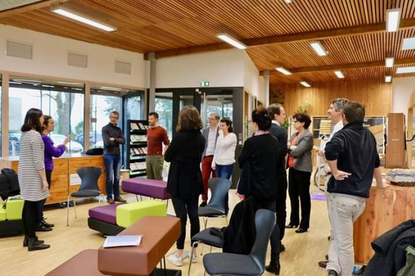 Biodiversité et entreprise Biodiversité et entreprise