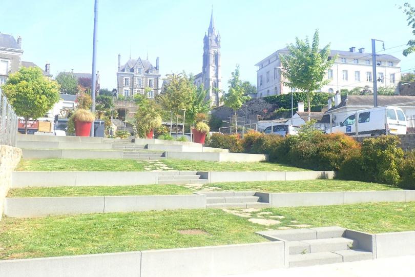 Prigent & Associés remporte 4 PLU en Loire-Atlantique Prigent & Associés remporte 4 PLU en Loire-Atlantique