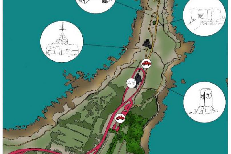 Projet espace naturel Projet espace naturel