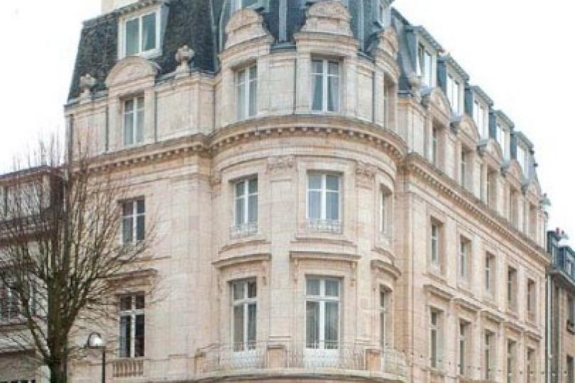 Nouveau contrat de syndic issu de la loi ALUR Nouveau contrat de syndic issu de la loi ALUR