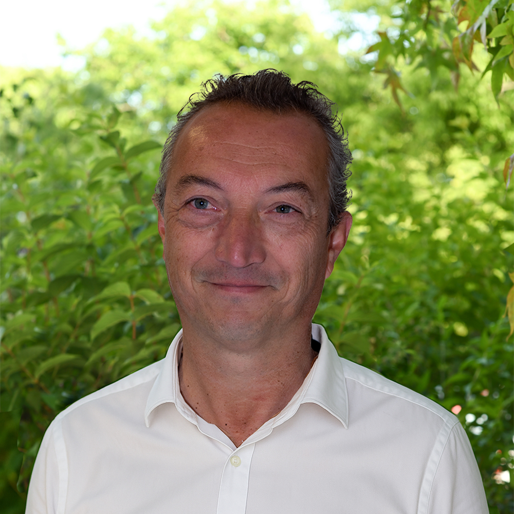Laurent Letertre