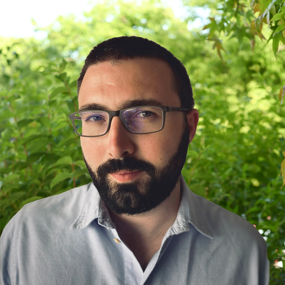 Guillaume Simon