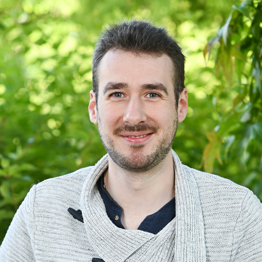 Maxime Laval