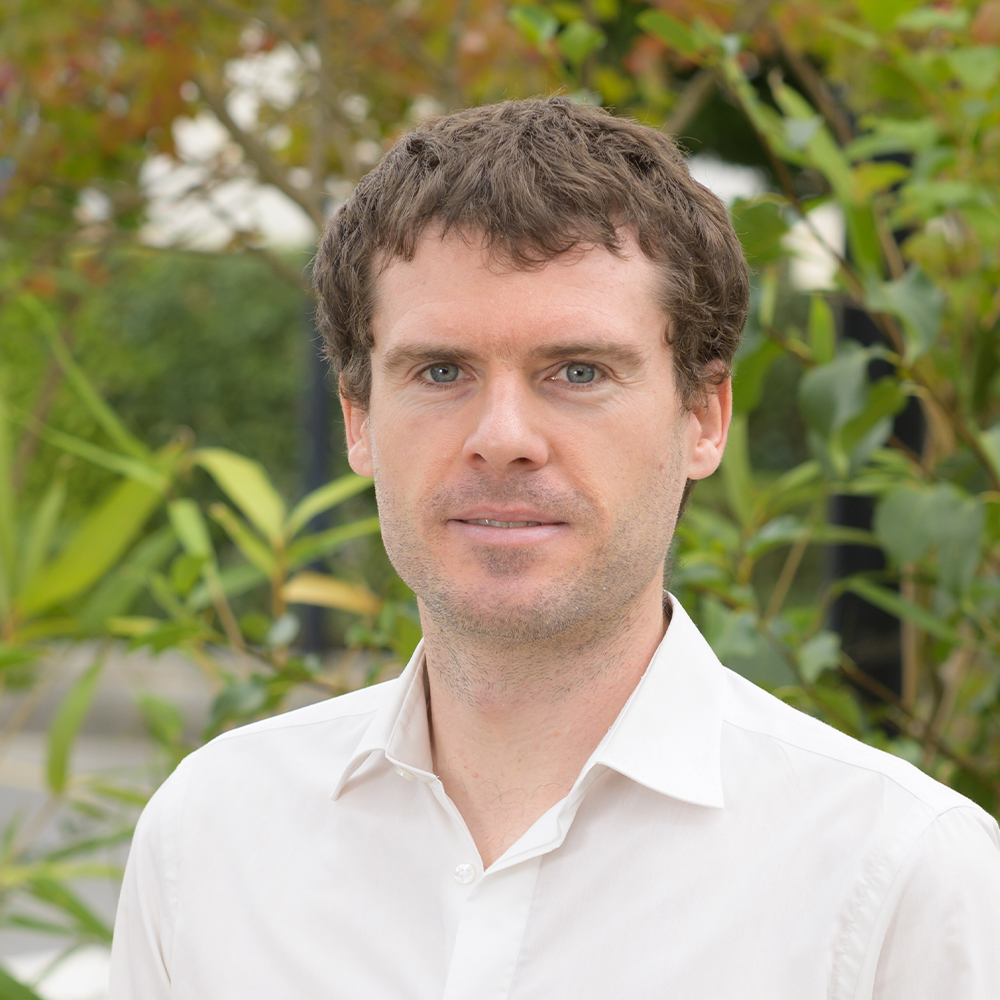 Tanguy Nedelec