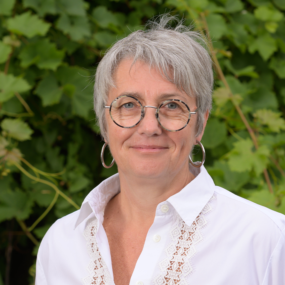Sylvie Lejart