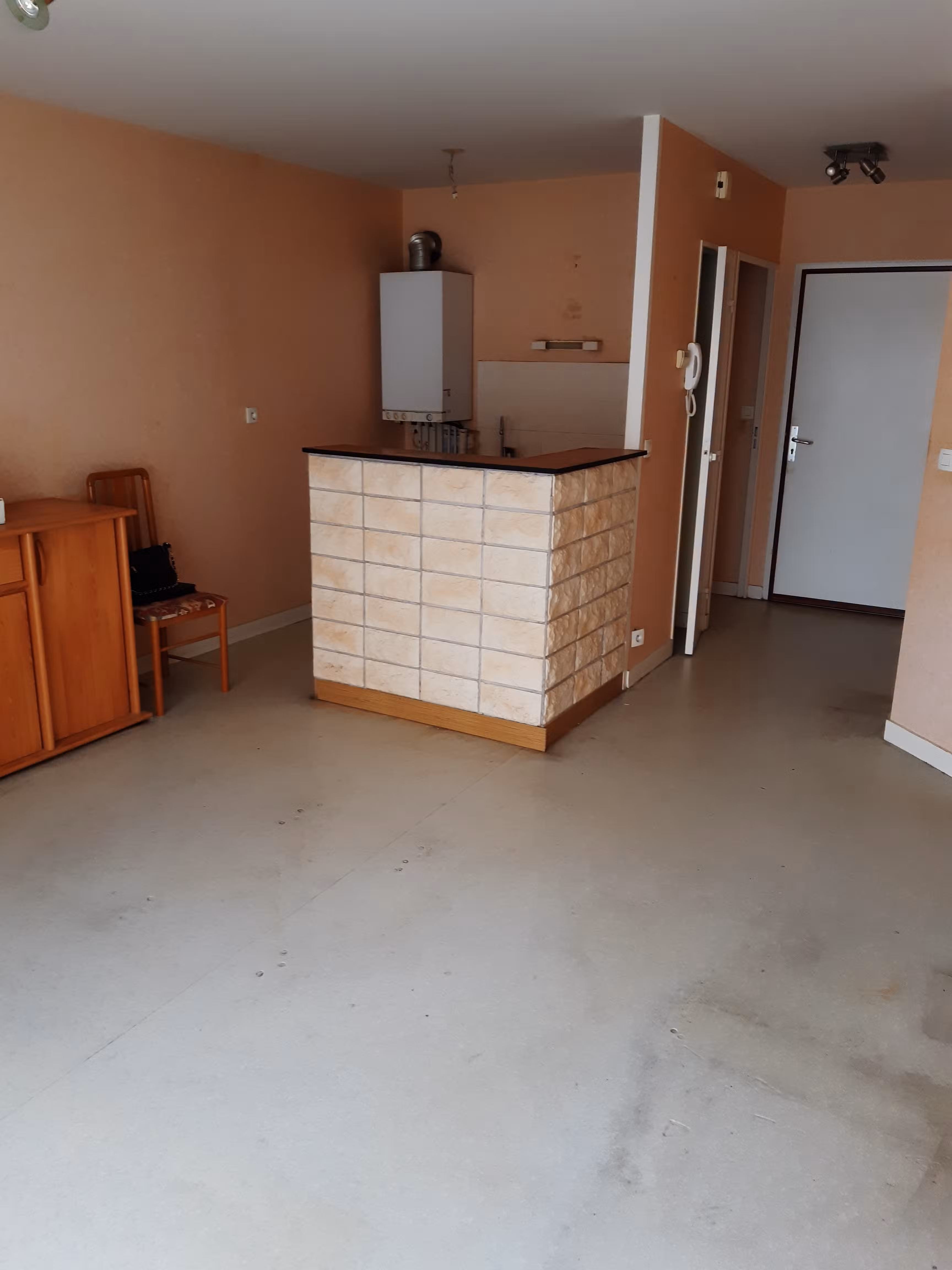 Appartement 2 pièces – Bruz - photo 2