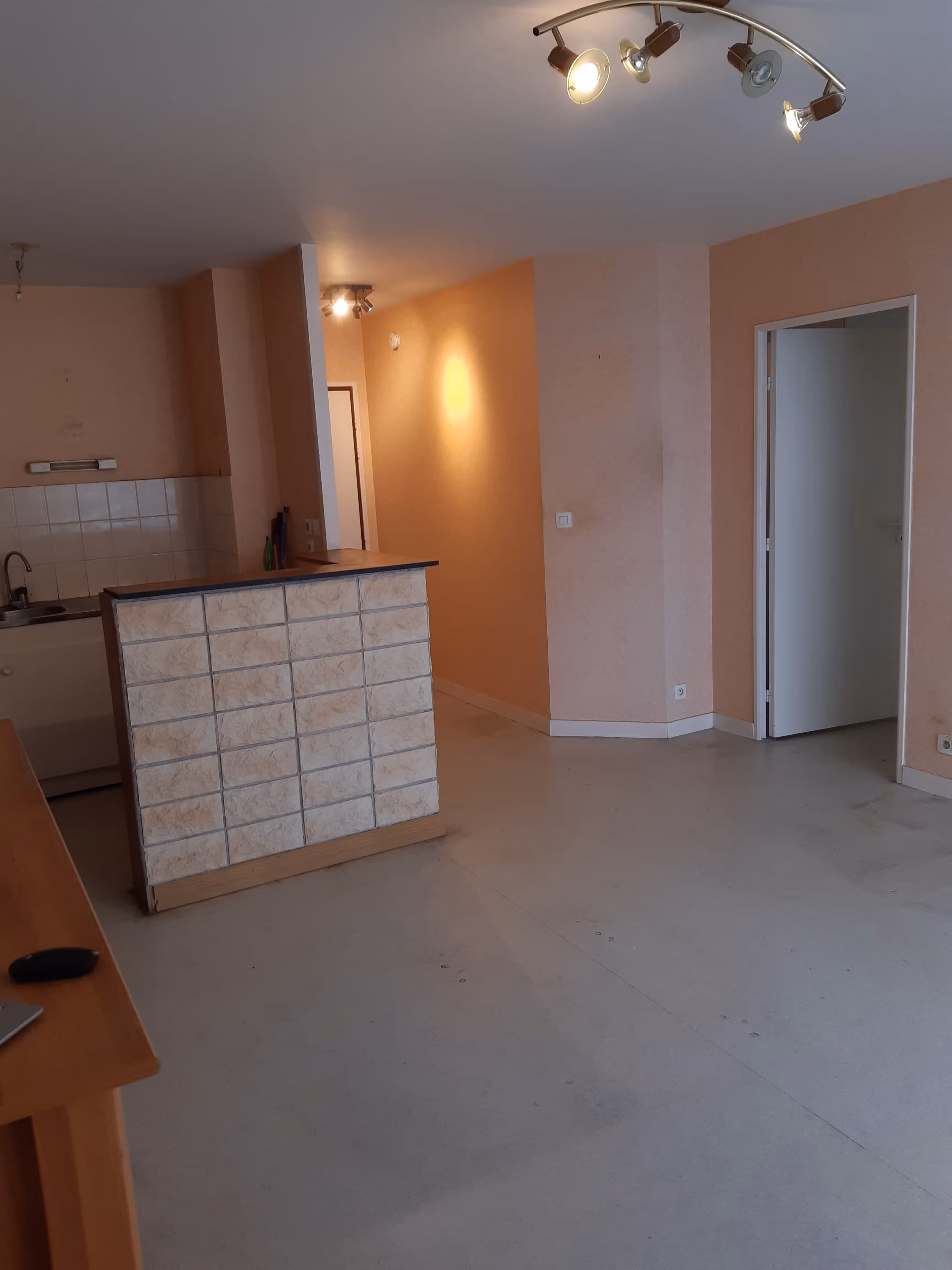 Appartement 2 pièces – Bruz - photo 4