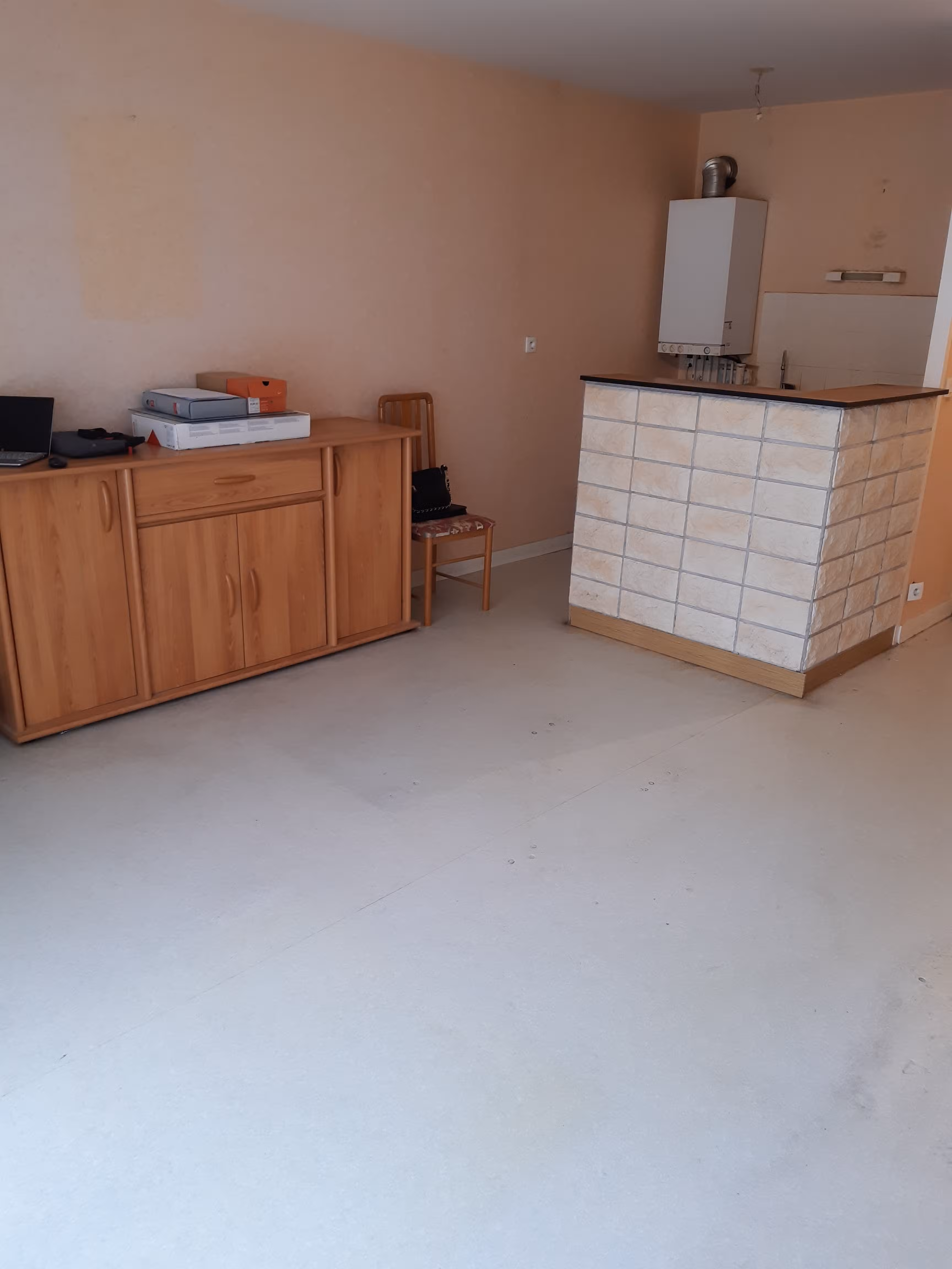 Appartement 2 pièces – Bruz - photo 3