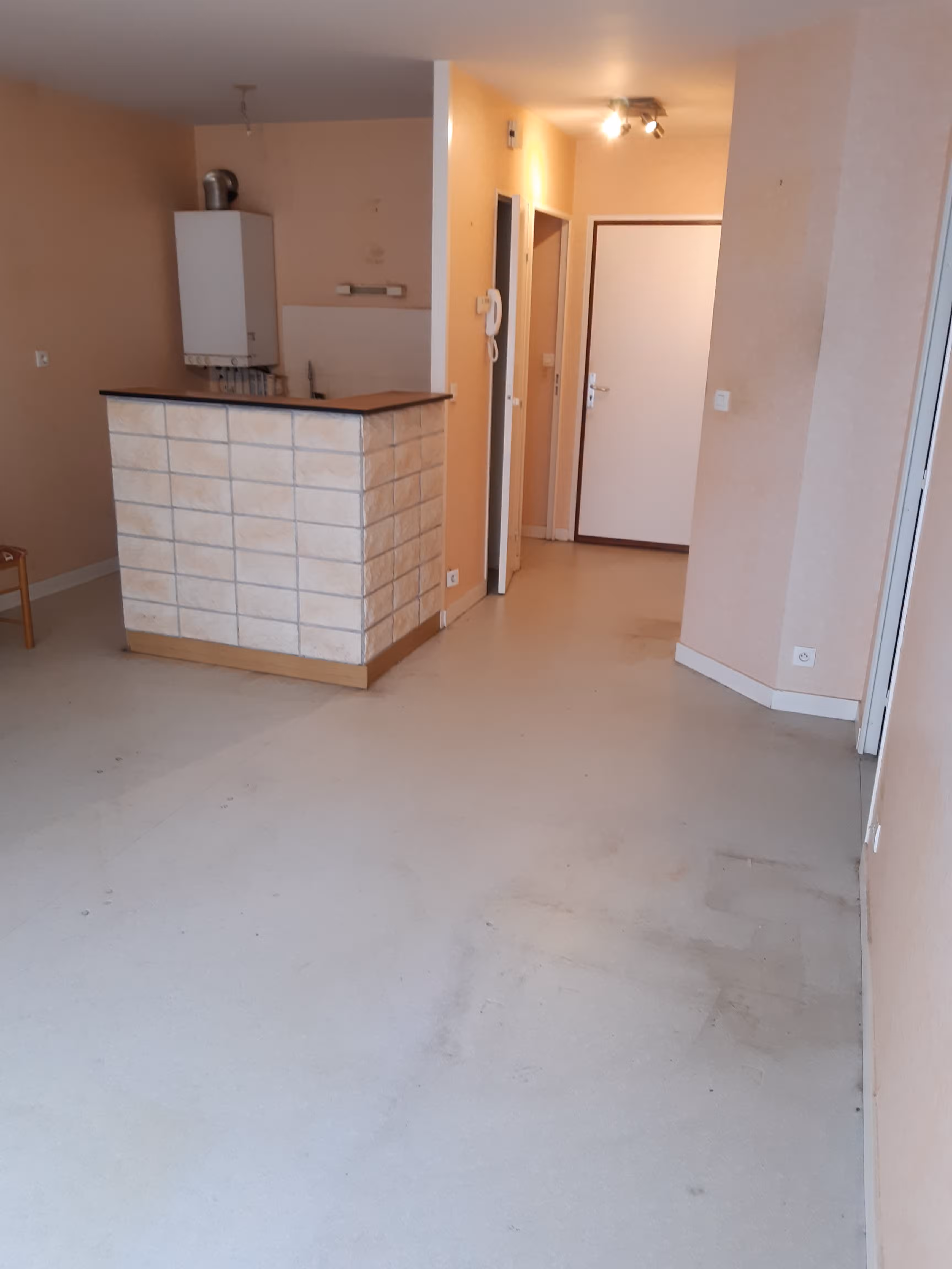 Appartement 2 pièces – Bruz - photo 1