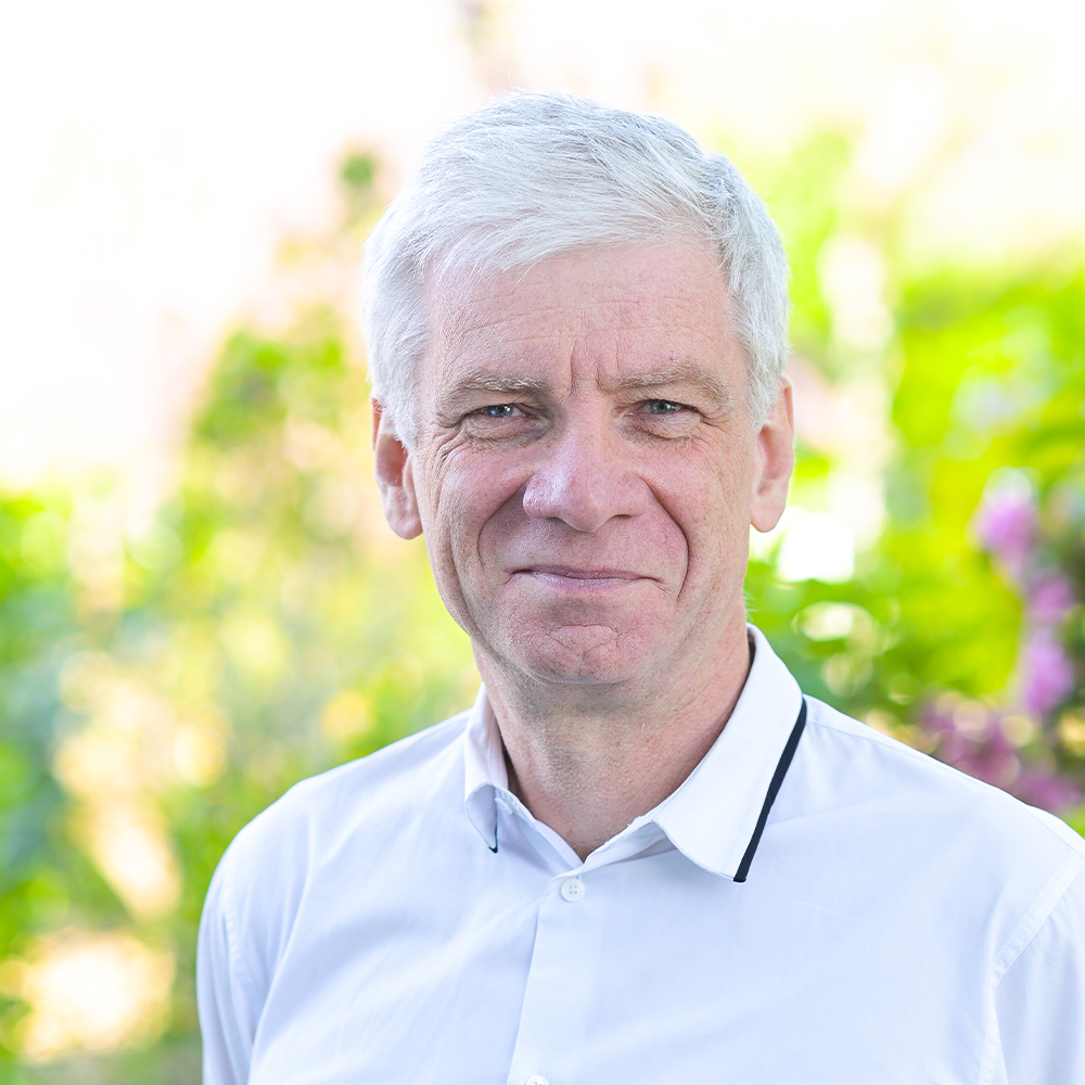 Xavier Prigent