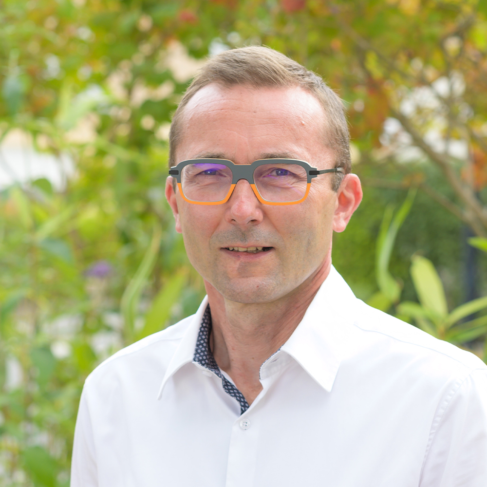 Yannick Le Digabel