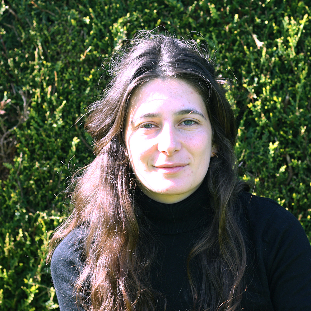 Léa Schreiber