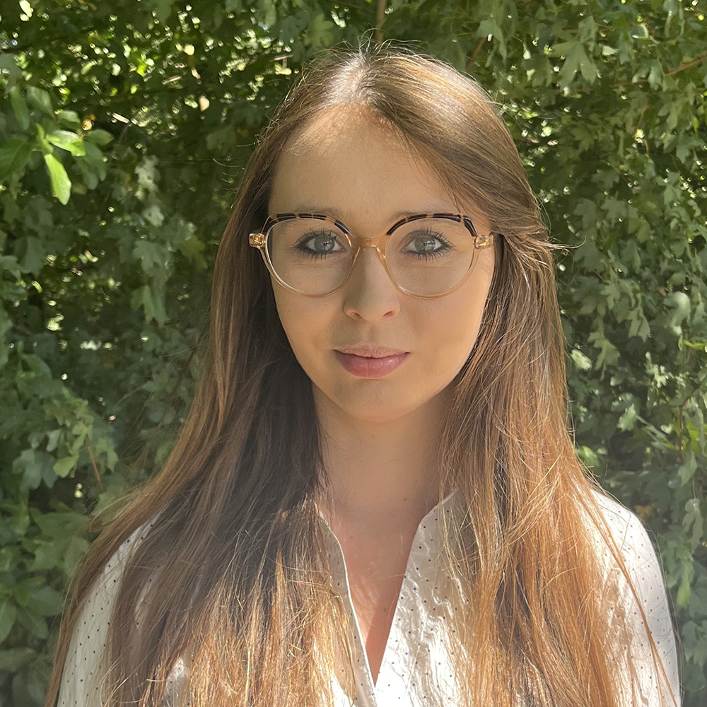 Portrait Noémie Corre