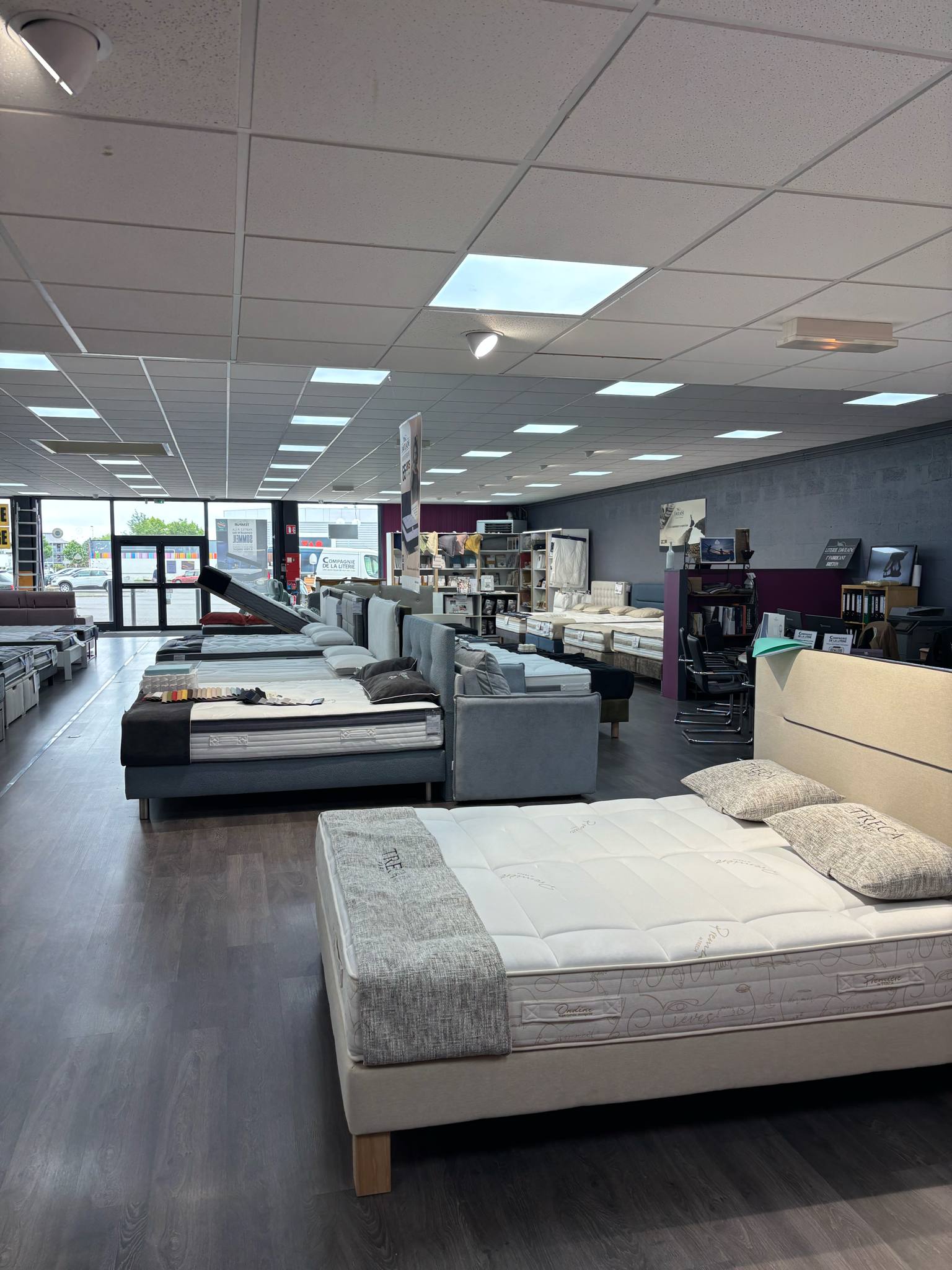 Évaluation en valeur vénale d’immeubles commerciaux