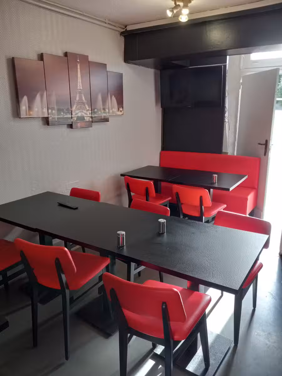 Bureaux et commerces à Rennes Fougères - photo 2