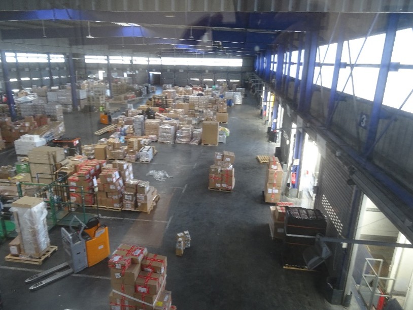 Évaluation en valeur vénale d’immeubles industriels et artisanaux