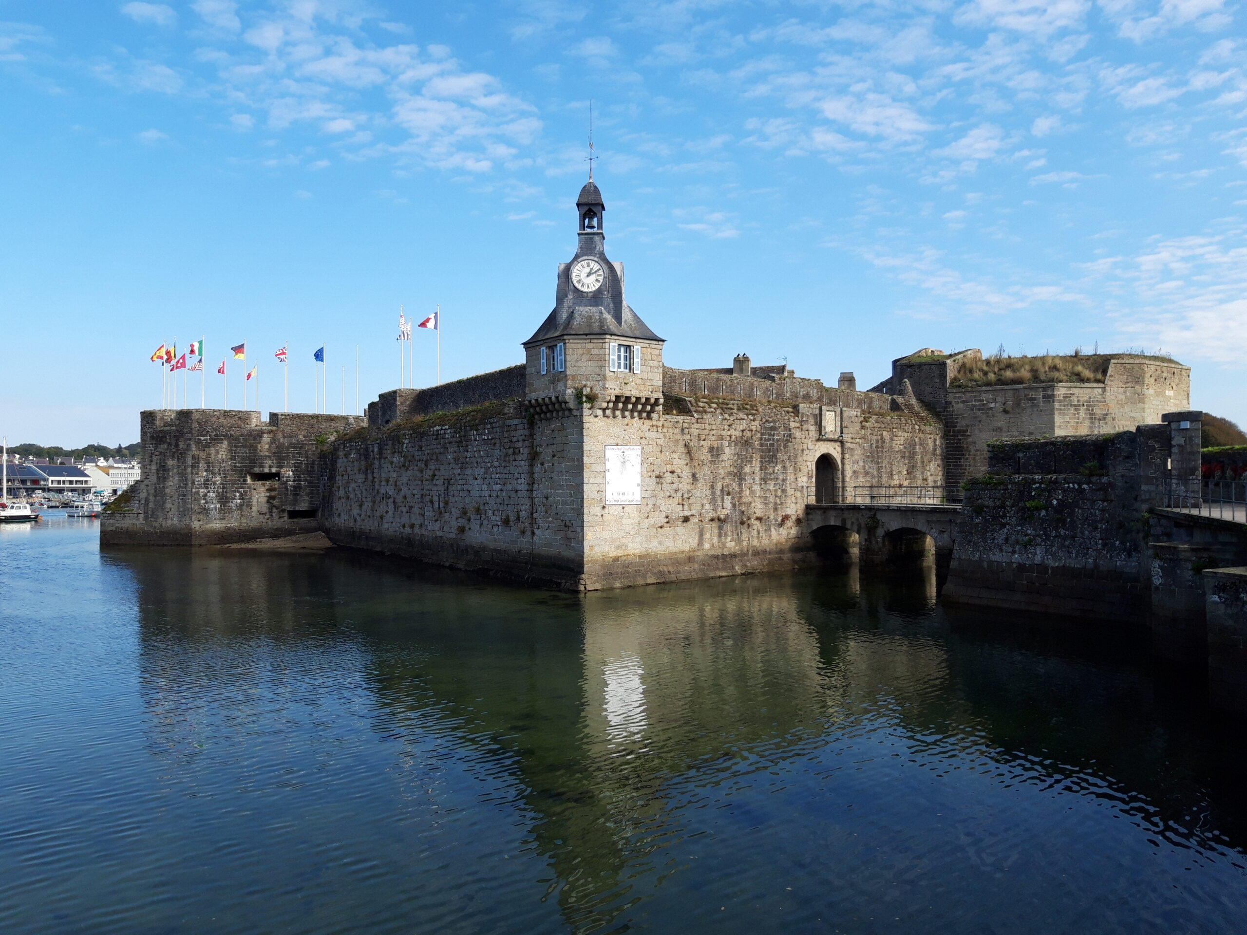 Révision du PLU de Concarneau