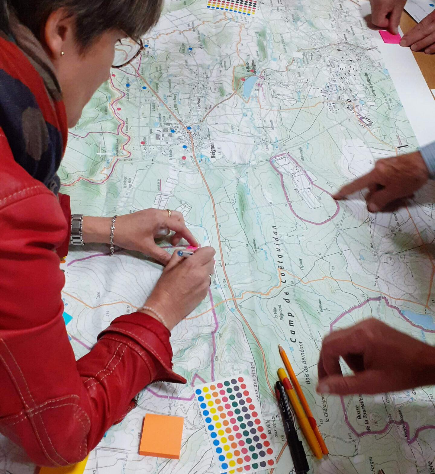 Révision générale du PLU de Jugon-les-Lacs commune nouvelle