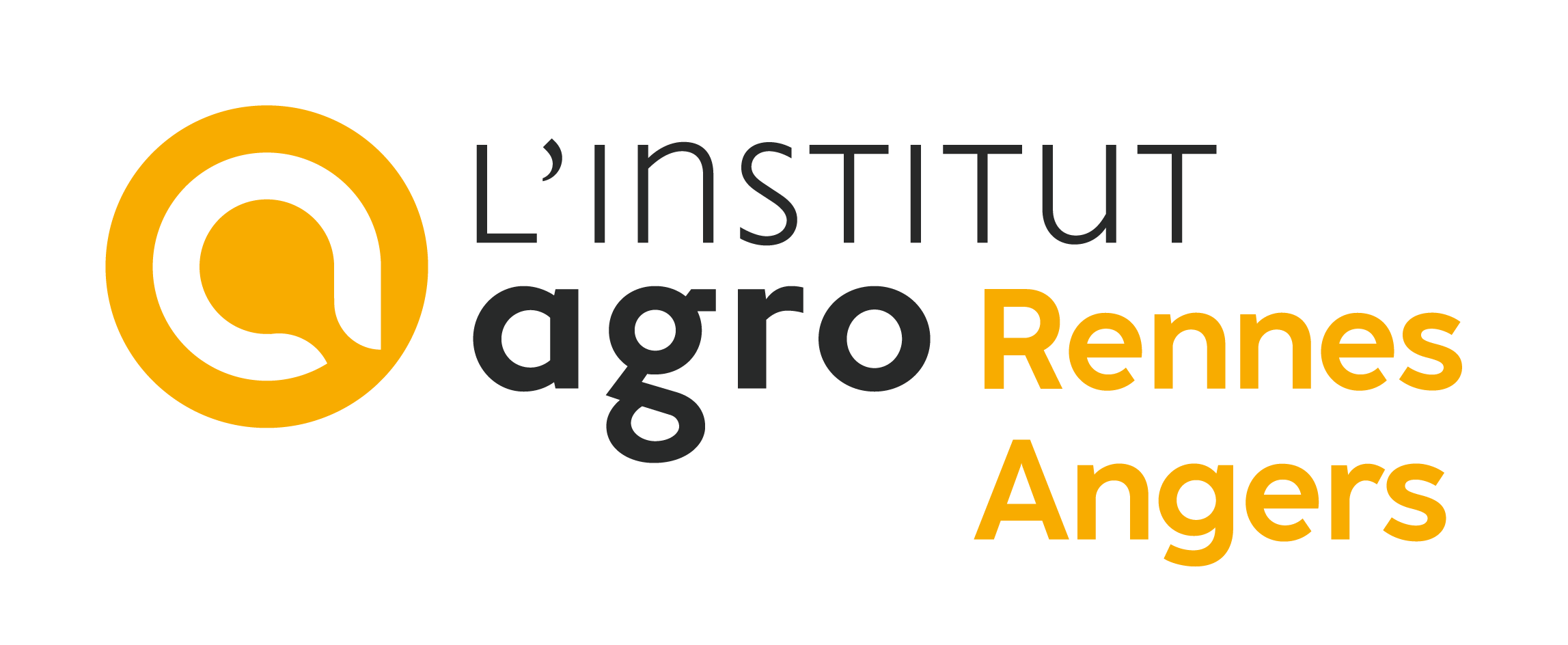 L'institut agro Rennes Angers